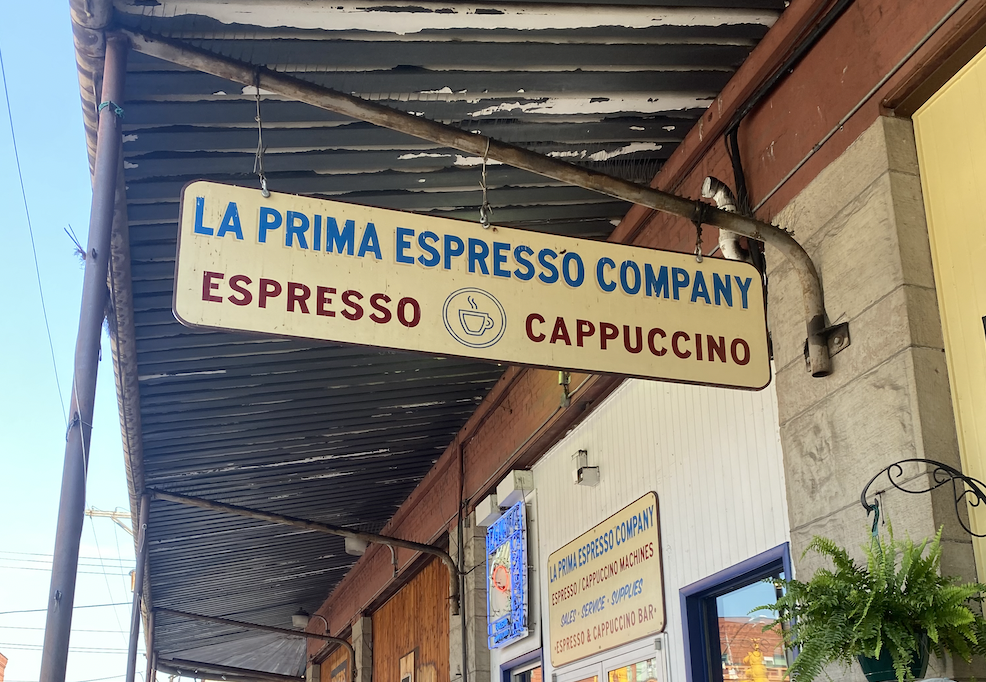 Top 10 Must-Visit Spots in Pittsburgh’s Strip&nbsp;District