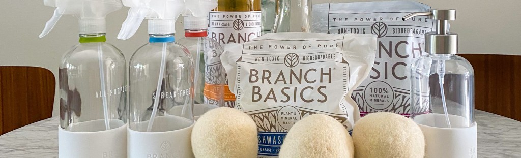 Transform Your Life: Nontoxic Swaps Every Day in&nbsp;March